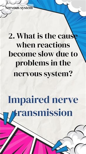 Science Knowledge Reflex Test: 5 Problems - 1-Minute Science Quiz (779)