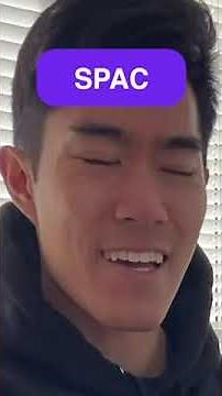 What is a SPAC and how is different from a traditional IPO