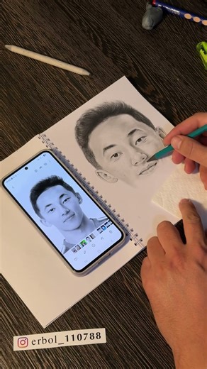 #art #abbosbek #drawing #футболист #sketch #artist