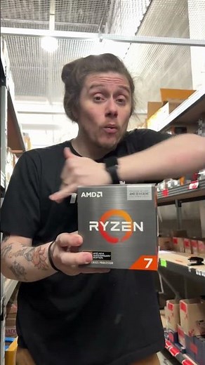 O Ryzen 7 5800X3D Anniversary Edition é a sobrevida máxima para o seu socket AM4.