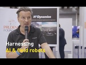D-Tech Awards 2023 Finalist: H3 Dynamics | SAFE STEPS D-Tech Awards 2023
