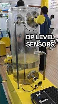 Differential Pressure Sensors