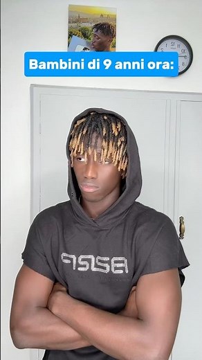 Bambini che hanno telefoni ora vs prima 💀 #youtubecreatorcommunity