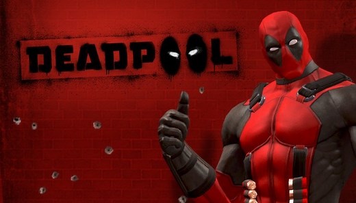 Buy Deadpool - PC (Steam)