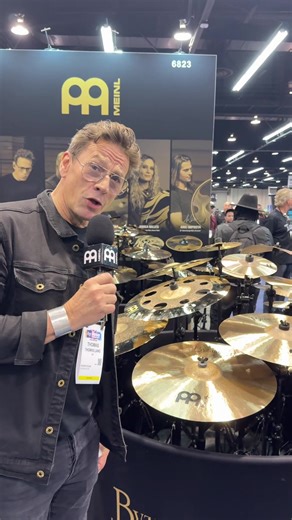 Essential Cymbals Every Drummer Should Consider