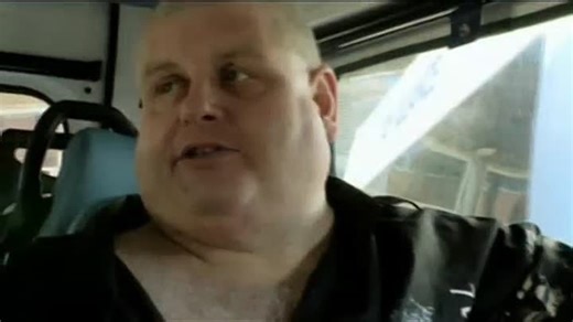 Channel 5 - Continuity & Adverts (22nd February 2012)