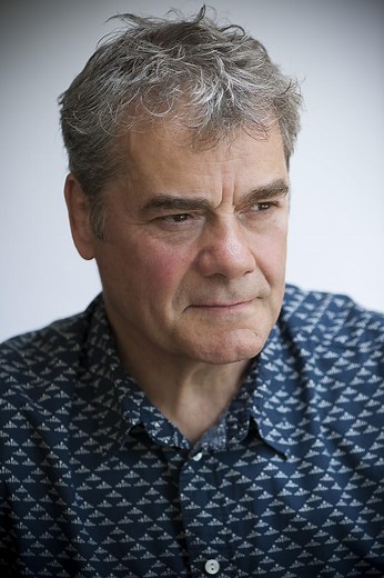 Gordon Kennedy | Actor, Writer, Producer