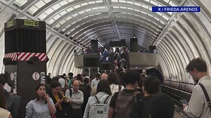Metro introduces new hours and changes to the Red Line