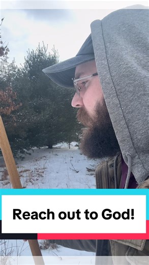 Noah Hanson on Instagram: "“Now He was telling them a parable to show that at all times they ought to pray and not to lose heart, saying, “In a certain city there was a certain judge who did not fear God and did not respect man. Now there was a widow in that city, and she kept coming to him, saying, ‘Give me justice from my opponent.’ And for a while he was unwilling; but afterward he said to himself, ‘Even though I do not fear God nor respect man, yet because this widow is bothering me, I will 