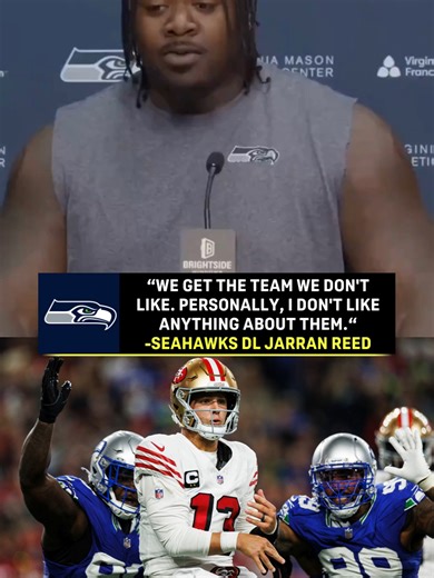 Seahawks vs. 49ers Rivalry Highlights