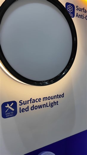 ‏Led panel lights #led #light #SKD