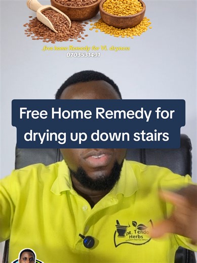 Powerful Home Remedies Using Flax and Fenugreek Seeds