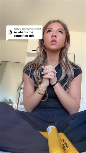 Understanding Context in Video Responses