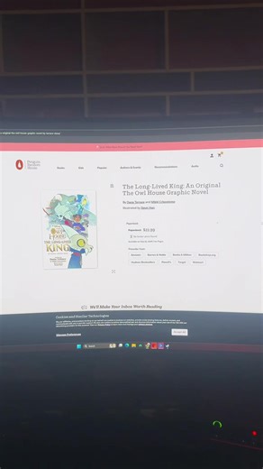 Exciting New Owl House Graphic Novel Coming Soon!