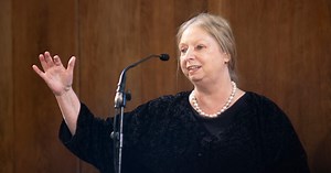 Film: Exercising Power: Hilary Mantel, David Runciman and Helen Thompson
