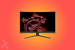 Conseguir un monitor gaming de MSI con pantalla curva, AMD FreeSync y 144 Hz sale ahora por menos de 160 euros