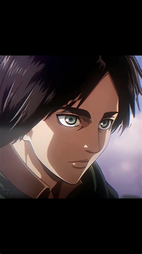 Eren Yeager Transformation 🕊️ | One Summer Night (The Fade) | Attack on Titan Edit