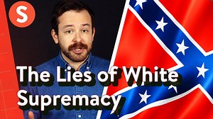 183K views · 161 reactions | White supremacy has once again reared its ugly, racist head as a driving force in American politics. Here are some of the biggest lies that keep propelling one of the worst ideologies in history. | Splinter | Facebook