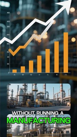 How Coca Cola Actually Makes Money