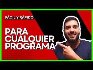 ⩥ Cómo Crear ATAJOS DE TECLADO en Windows 10/11