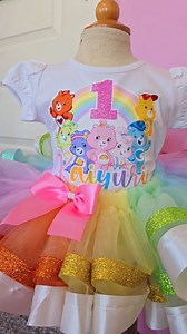 51K reactions · 4.3K shares | Oh,i think they like me Lola Bunny tutu set and Converse Elmo and Abby tutu set Bluey tutu set and Converse Care bear tutu set #sneakerhead #babyoutfit #fashioninspo #fashionblogger #lolabunny #bluey #carebears #babyootd #1stbirthday #partyideas #elmo #abbycadabby #elmosworld #sesamestreet | Pink Toes & Hair Bows | Facebook