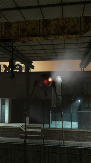 Half-Life 2: Episode One Walkthrough #halflife #halflife2 #halflifegameplay #gordonfreeman #pcgaming