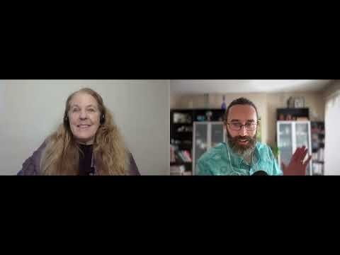 The Hopi Were Right: We're in The Bridge Time | Quantum Physicist Cynthia Larson