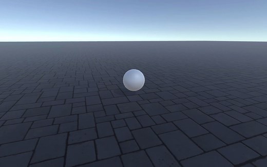 Unity – 写实水花飞溅特效 Realistic water splash