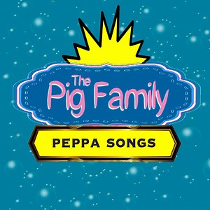 Bing Bong Song - The Pig Family: Song Lyrics, Music Videos & Concerts