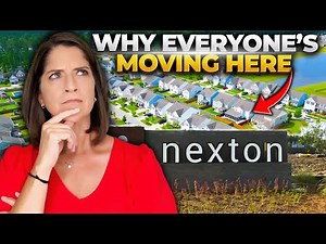 Discover the NEXT BIG THING in South Carolina Living