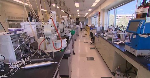 Incyte Diagnostics to lay off 310 workers in Spokane Valley due to acquisition
