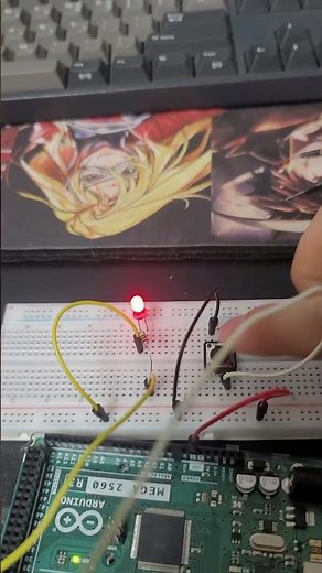 CH40. External Interrupt 실험1