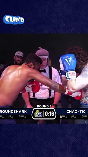 Local Man Takes 121 Gut Punches | #Clipd