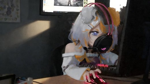 【直播回放】【栗滋lezzy】耳机带嘴上嗅他们的恐惧 2026年03月17日20点25分