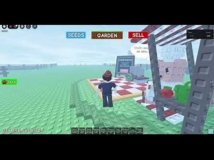 How To Make PRISMATIC WAFFLE In GROW A GARDEN! (Waffle Recipe in GAG) Roblox
