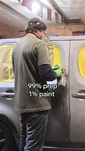 Effective Spray Painting Tips for Your Nissan