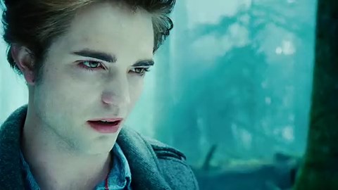 Twilight - Twilight: Final Theatrical Trailer