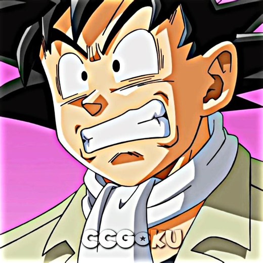 Goku Arrived at King Kai’s Planet and Immediately Crashed His House 😭,Goku being Goku 😂