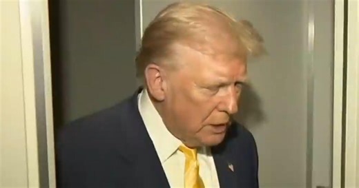 Why is Trump threatening to sue the BBC?