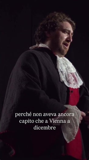 "Mozart era un bambino prodigio..." #mozart #comedy #perte