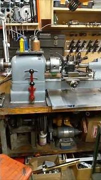 Tiny Machine shop - #Garage cleanup - #Tools #toolorganization #organizing #garagemahal #machinist