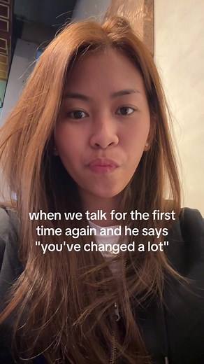 you don't get to say that #fyp | when we talk again