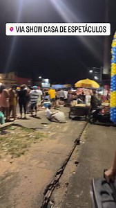 “ EXPLODE VIA SHOW 🌍🐊🔥💣🎉🔝🔊🐸 | Tudão Crocodilo - O Bicho Bom