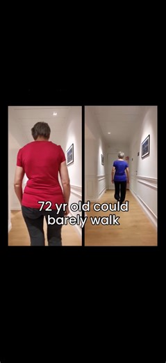 10K views · 99 reactions | This 72 year old had quite a troubled...
