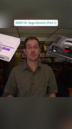 #SNES #SegaGenesis #RetroGaming #ConsoleWars #GamingHistory | Retro Gaming