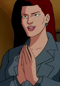 Ultraforce S01:E07 - Ultraforce S01 E07 Night and the Nightman