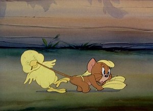 𝐓𝐨𝐦 & 𝐉𝐞𝐫𝐫𝐲 '𝐅𝐢𝐧𝐞 𝐅𝐞𝐚𝐭𝐡𝐞𝐫𝐞𝐝 𝐅𝐫𝐢𝐞𝐧𝐝' 𝐏𝐚𝐫𝐭 𝟏 | Hometime Vintage & Handmade