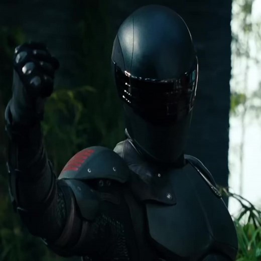 But then his movie did equally worse 😭 #gijoe #snakeeyes #gijoemovie #edit #fyp