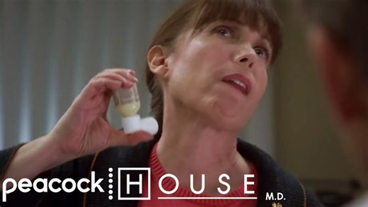 Inhaler Fail | House M.D.. | Andrea Smith MSN-Forensic Nurse, RN, LNC Tenure-Track Nursing Faculty