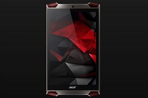 Acer launches Predator 8 gaming tablet